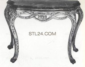 CONSOLE TABLE_0053